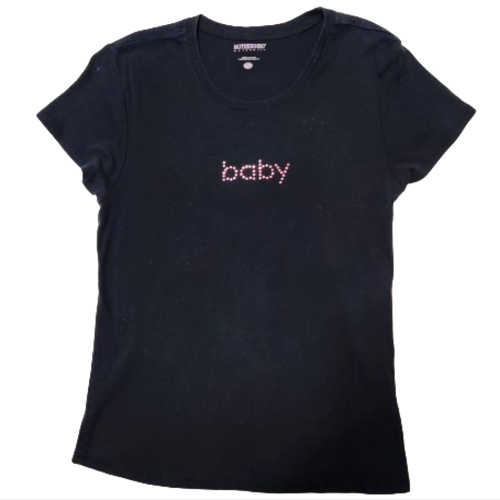 Maternity T-shirt | Motherhood
